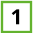 1